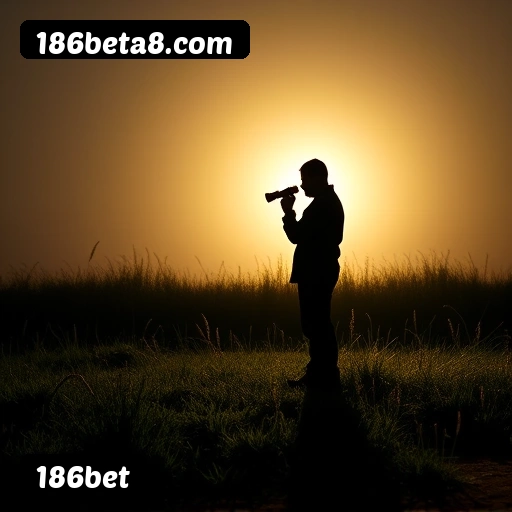 App Mobile 186bet - Jogue em Qualquer Lugar no Seu Smartphone