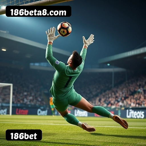 Recursos Exclusivos do App 186bet - Modo Offline, Login Biométrico