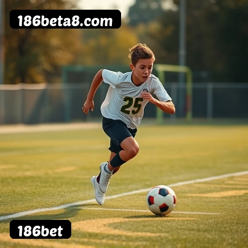 Imagem quadrada de apoio para baixar 186bet