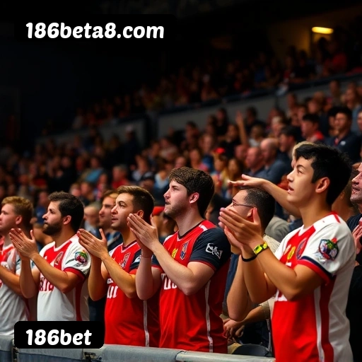 Benefícios do Login 186bet - Bônus e Vantagens Exclusivas